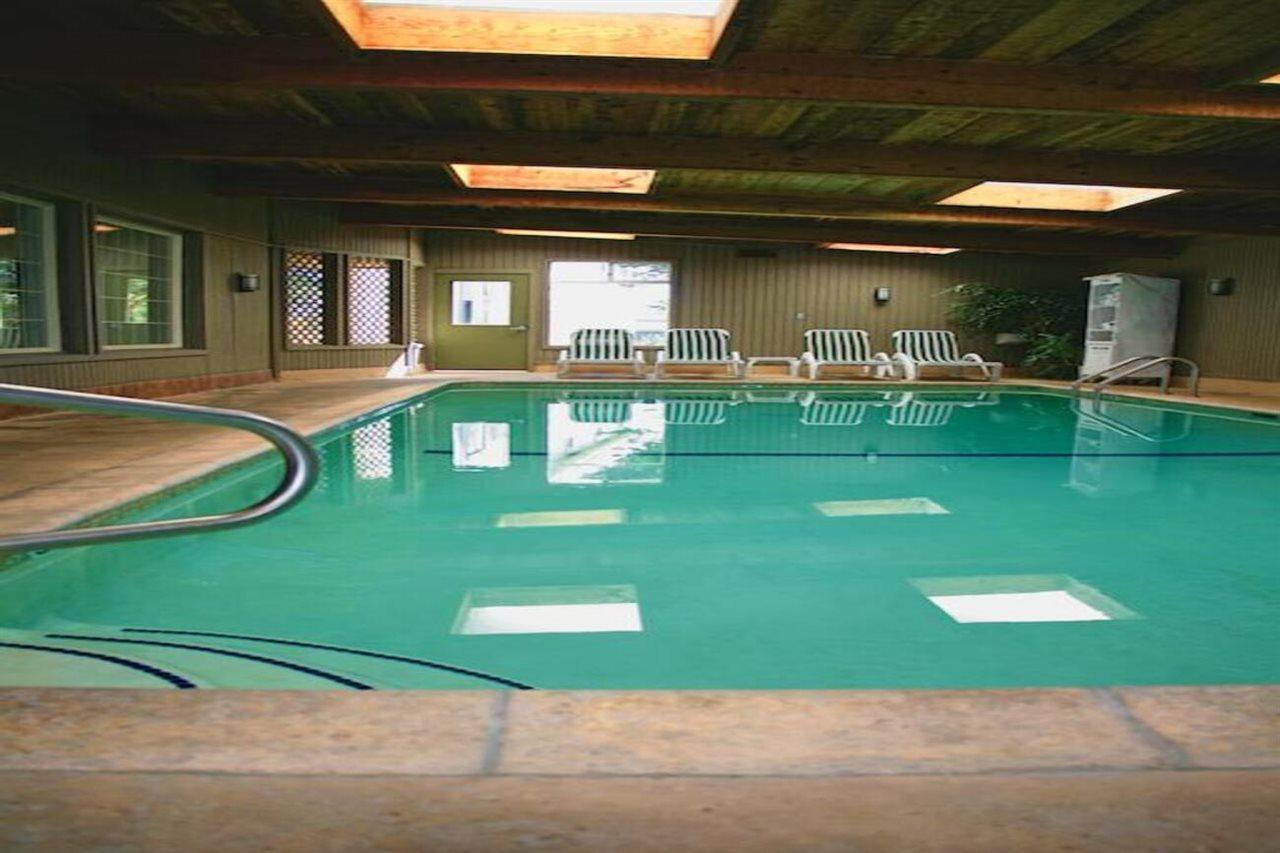 Sands By The Sea Motel San Simeon Bagian luar foto