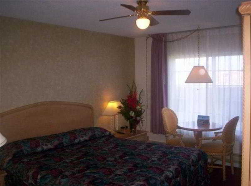 Sands By The Sea Motel San Simeon Bagian luar foto